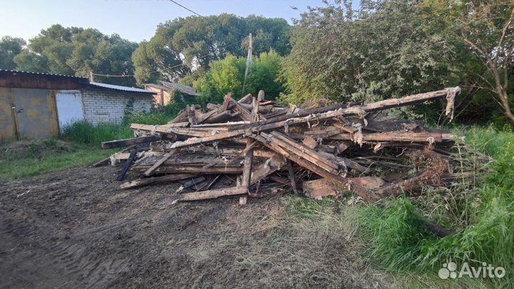 Дрова, брус, дерево, плаха