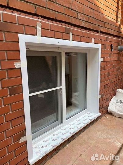 Пвх окна veka