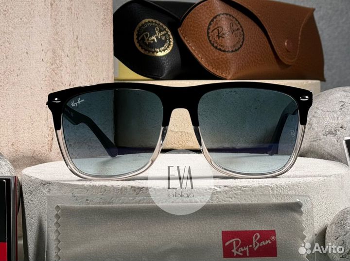 Очки Ray Ban Boyfriend Two RB 4547 1264/M3