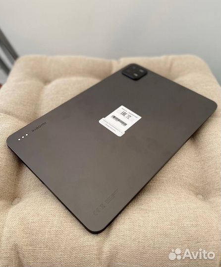 Планшет xiaomi mi pad 6 8 256