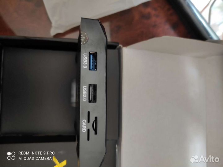 Smart приставка для тв