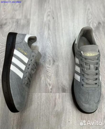 Adidas Spezial (Арт.93165)