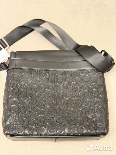 Мужская сумка(месенджер) Coach