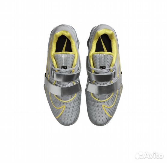 Штангетки Nike Romaleos 4