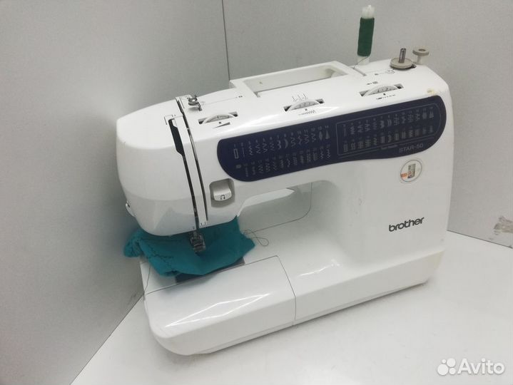 Швейная машина Brother Star-50