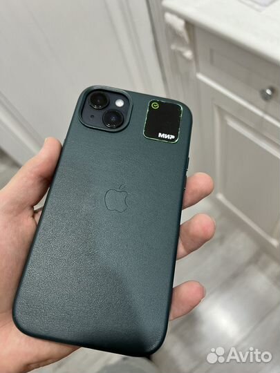 iPhone 14 Plus, 128 ГБ