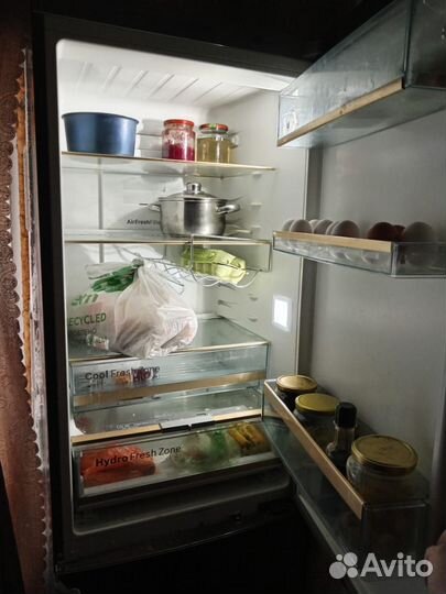 Продам Б/у холодильник Bosch