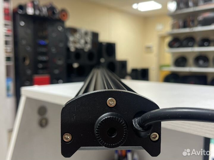 Светлдиодная балка LED CM-240W