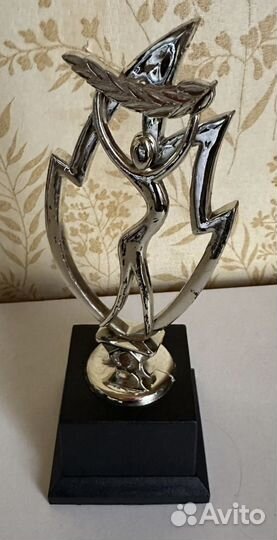 Спортивные кубки