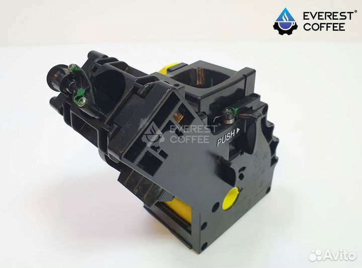 Заварное устройство для кофемашин Philips / Saeco