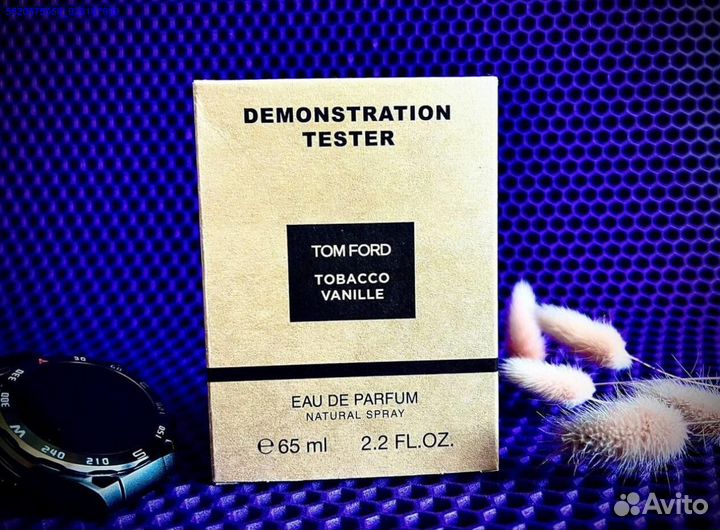 Tom ford tobacco vanille (Арт.41981)