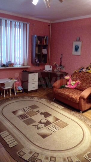 4-к. квартира, 127,3 м², 8/10 эт.