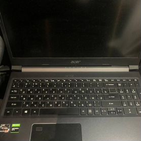 Acer aspire 7 a715-42g