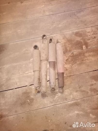 Запчасти на УАЗ 31512