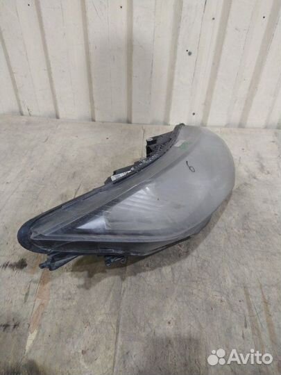 Фара правая Honda Civic 9 2012 - 2015