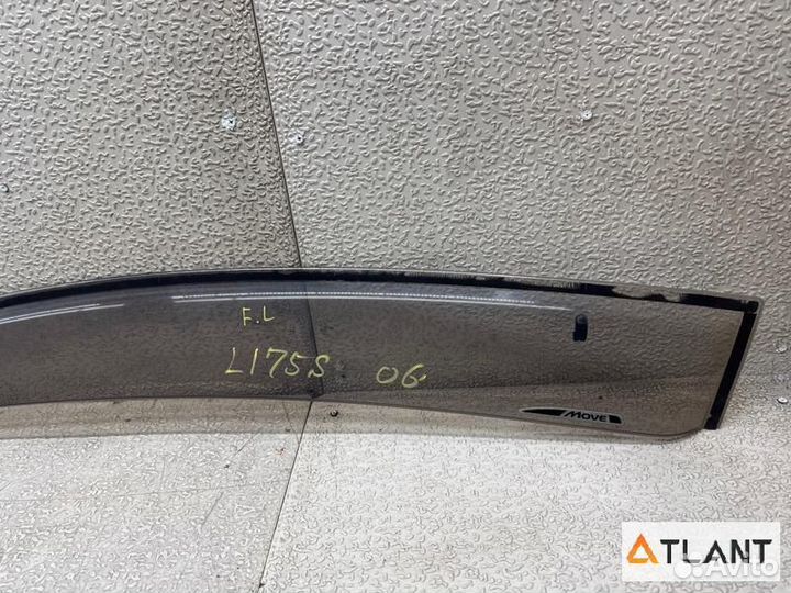 Ветровик передний левый daihatsu move