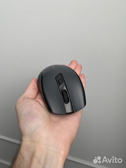 Беспроводная мышь Ugreen MU006 с адаптером