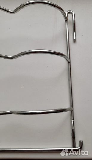 Полка холодильника для бутылок, подставка для яиц