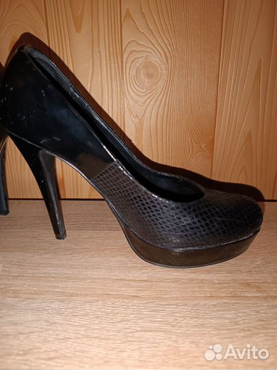 Туфли женские 37 размер