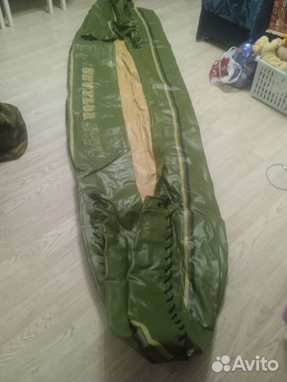 Продам каяк