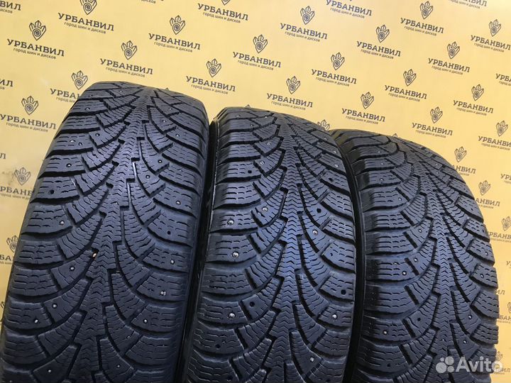 КАМА Кама-Евро-519 195/60 R15 88T