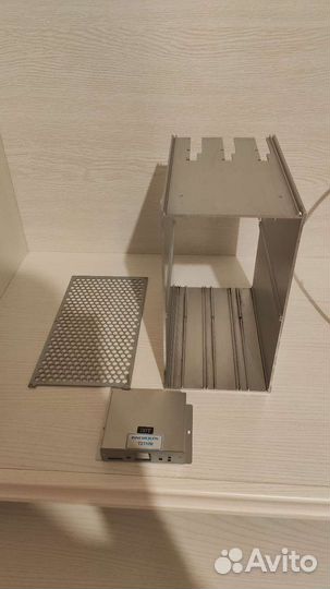 Корпус асика т2т