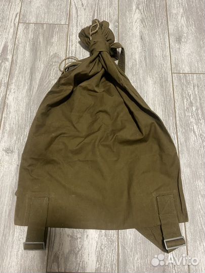 Вещмешок СССР