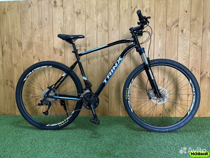 Новый Горный велосипед Trinx
