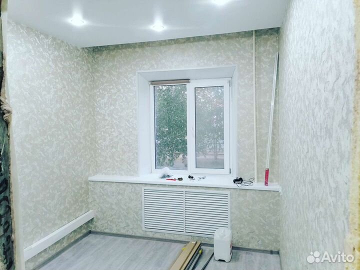 Ремонт квартиры и дачные работы