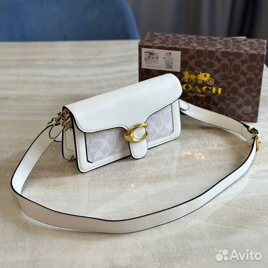Сумка coach