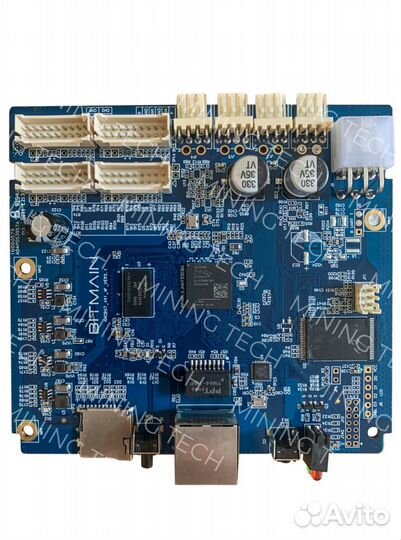 Контрольная плата Antminer S19 T19 KA3 D7 HS3 7007