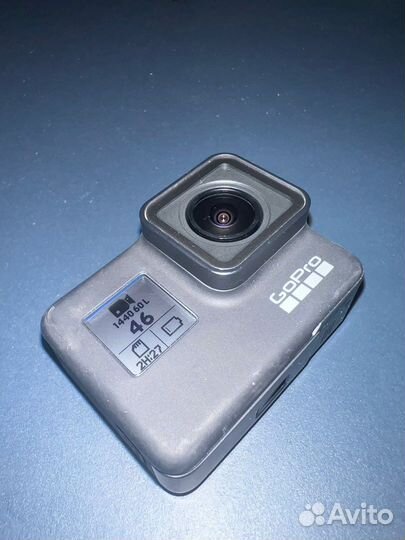 Экшн камера GoPro Hero 7 black