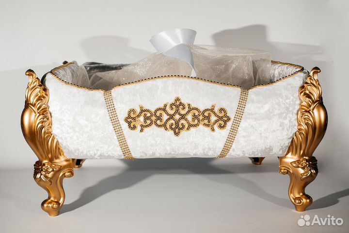 Дорба, корзины на свадьбу