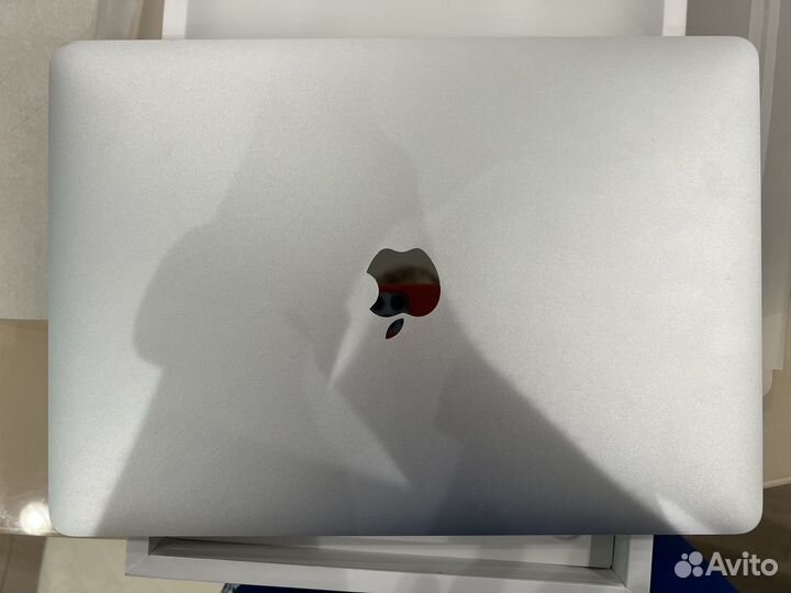 Apple MacBook Pro 13 2020 m1 2tb