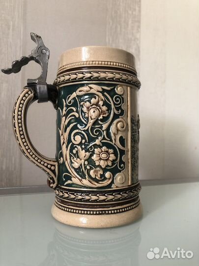 Пивная кружка германия