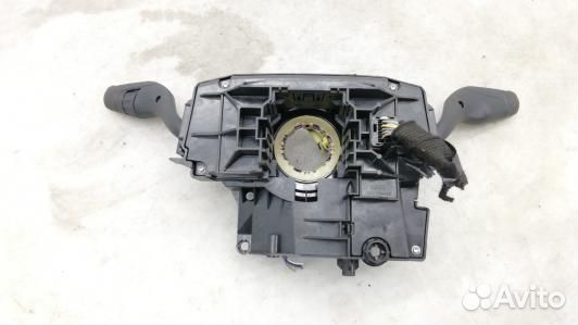 Переключатель поворотов и дворников (стрекоза) for