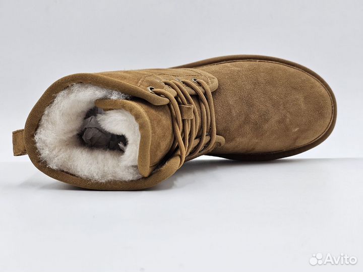 Ugg Neumel High