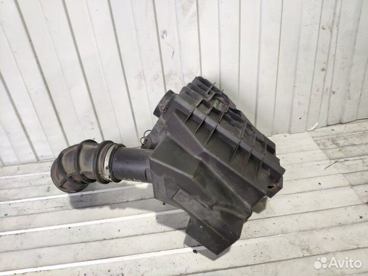 Корпус воздушного фильтра Ford Transit FA 2.0 TDI