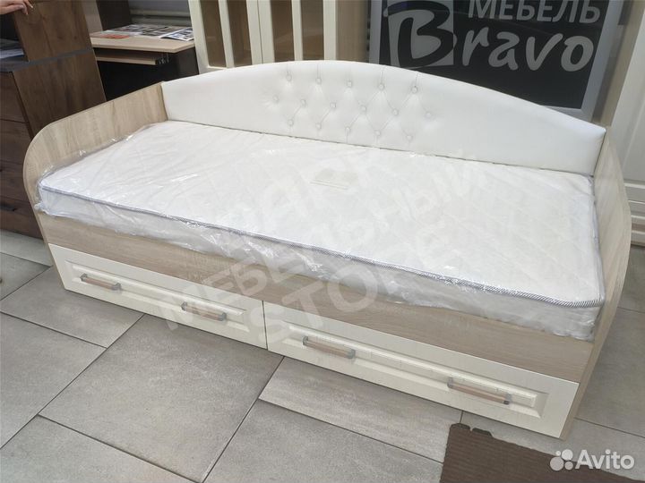 Кровать детская