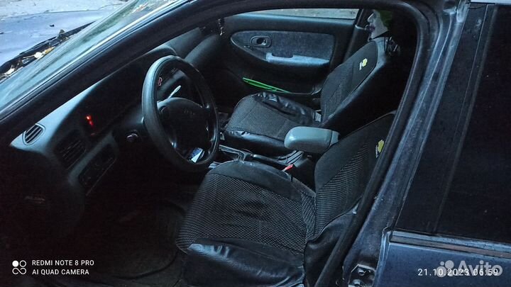 Kia Clarus 2.0 МТ, 2000, 324 885 км