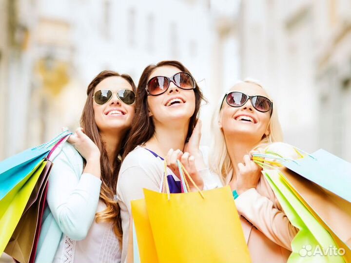 Верона Топ-Экскурсия Шопинг-тур: модная поездка за