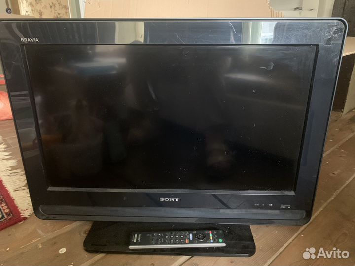 Телевизор бу