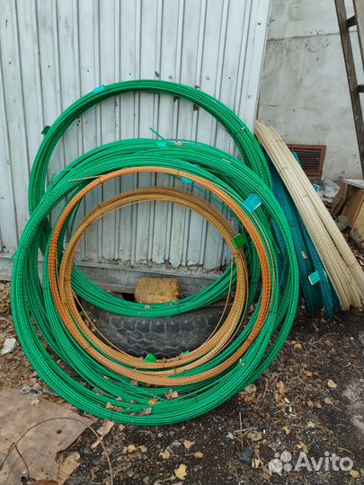 Композитная арматура ф6-12мм