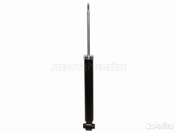 Амортизатор задний