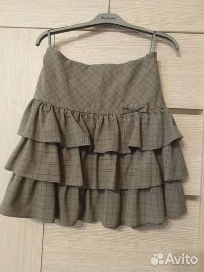 Школьная шорма