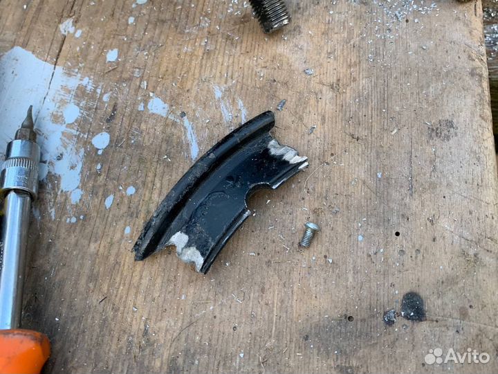 Мотор колесо для электросамоката KugooKirin G2 pro