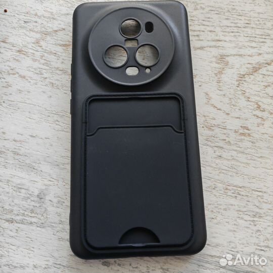 Чехол для Honor magic 5 pro