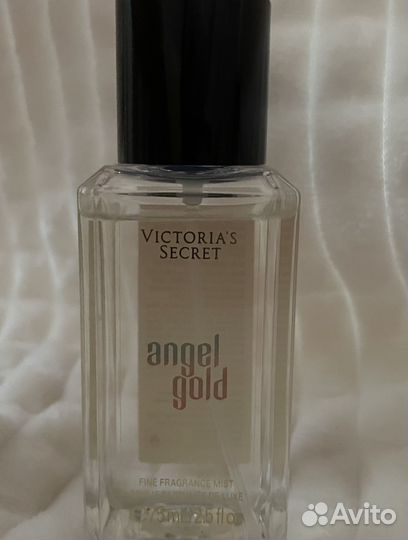 Victoria secret духи