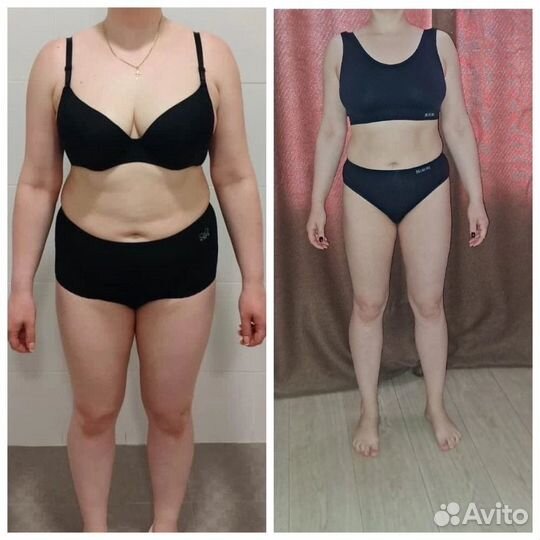 Тренер по фитнесу