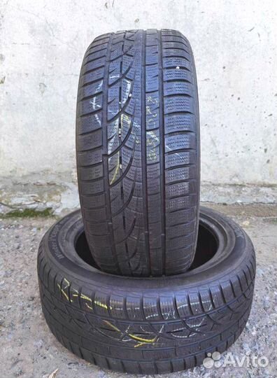Hankook Winter I'Cept Evo W310B 225/50 R17 98V